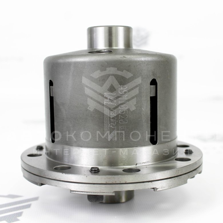 Дифференциал уаз патриот