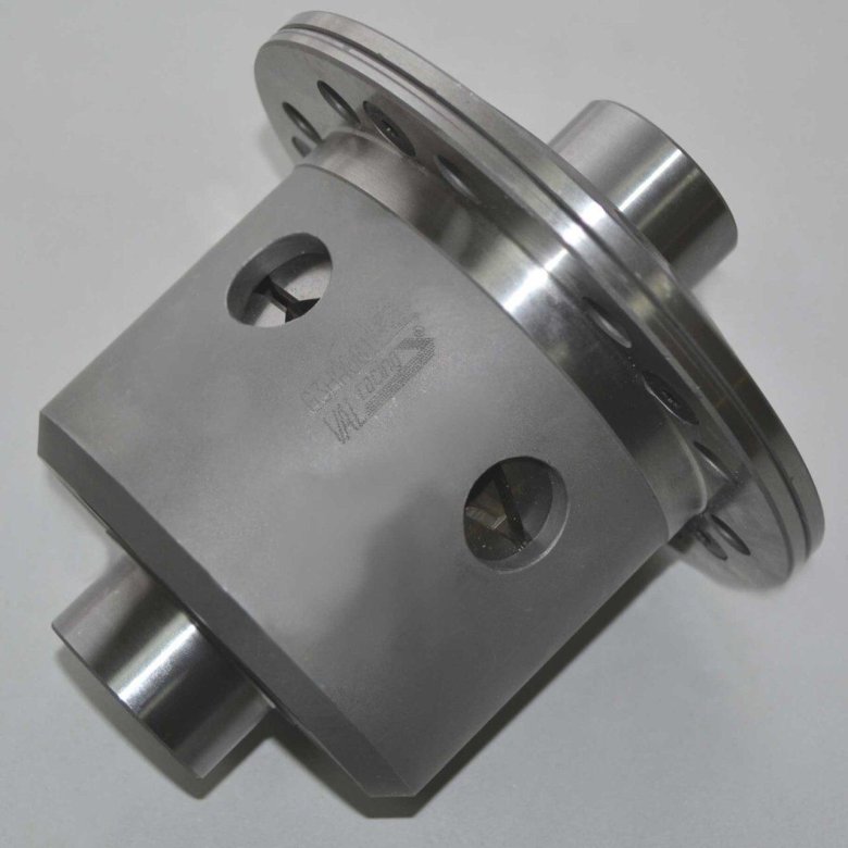 Дифференциал уаз патриот мост спайсер