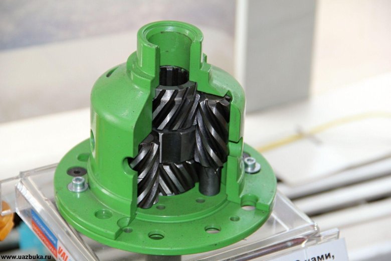 Val racing самоблок