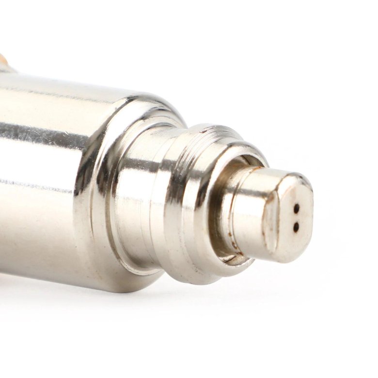 Топливный инжектор