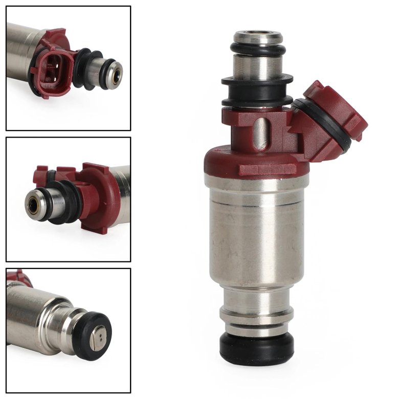 Топливная форсунка