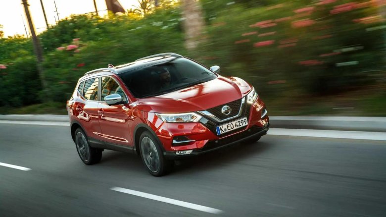 Qashqai 3