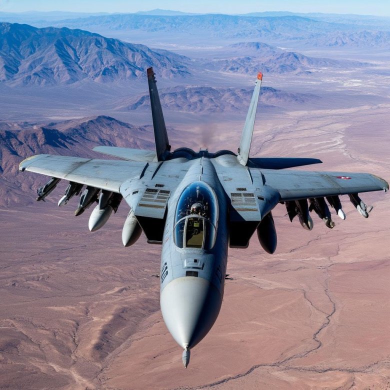 Mcdonnell douglas f / a-18 хорнет