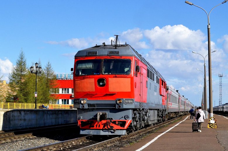 Тэп70 архангельск