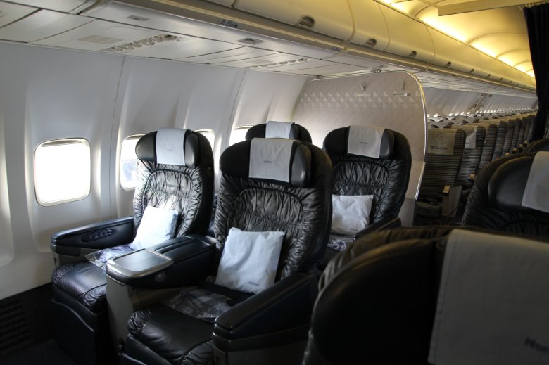 Боинг 737 800 нордстар