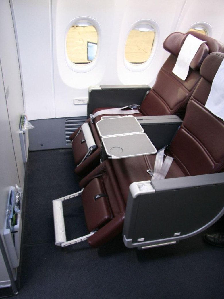 Boeing 737 800 бизнес класс аэрофлот