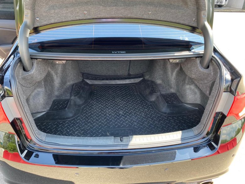 Toyota camry vii xv 50