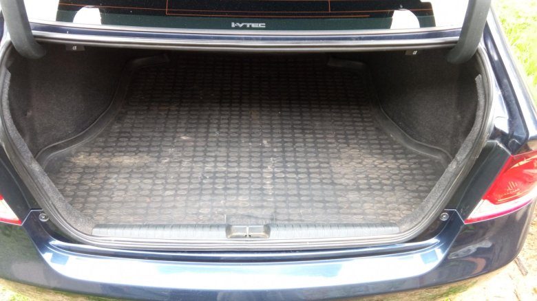 Хонда цивик 4 д