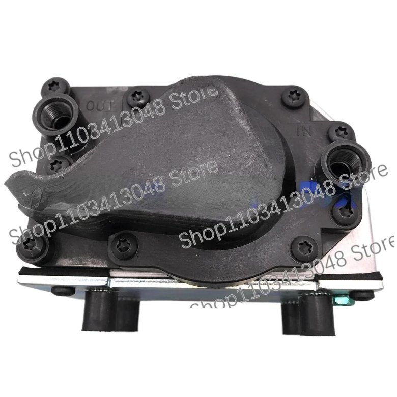 Насос воздушный