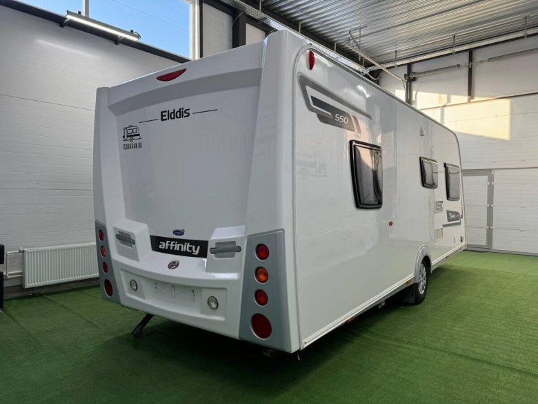 Автодом кемпер