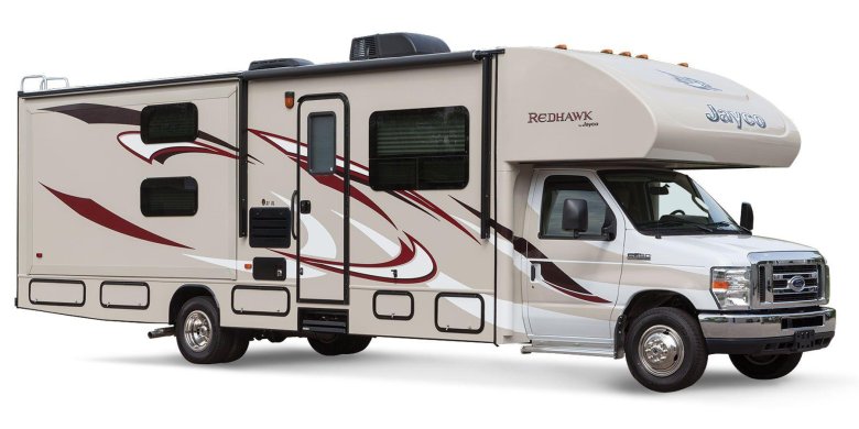 Rv rentals