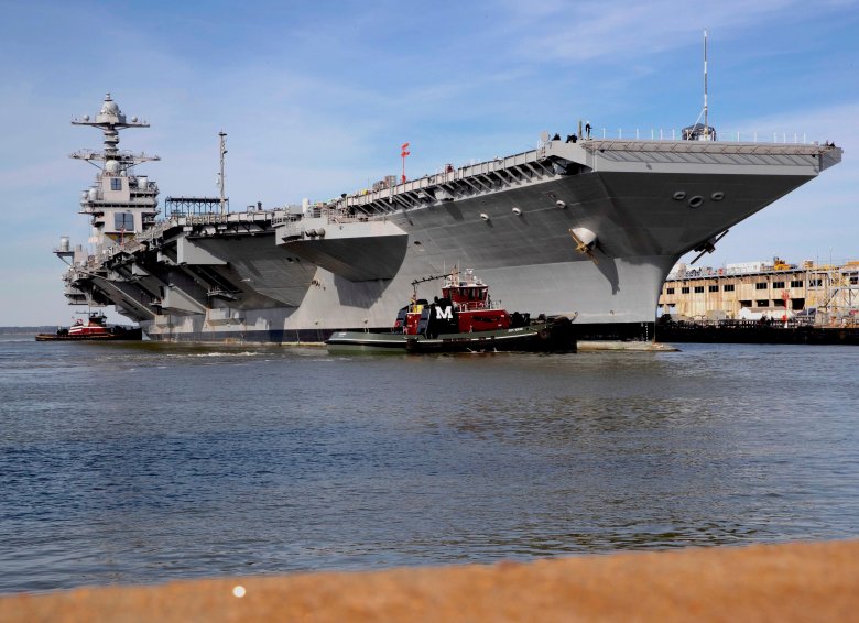 Uss abraham lincoln cvn-72