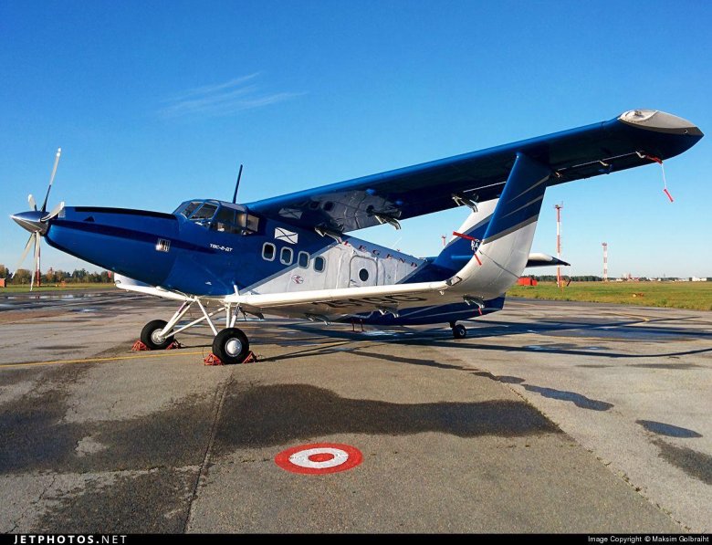 Твс-2дтс байкал