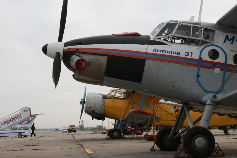 Кукурузники самолеты