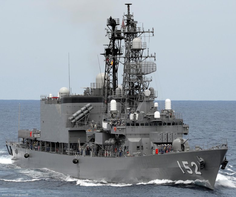 Эскадренные миноносцы типа «хатакадзэ»