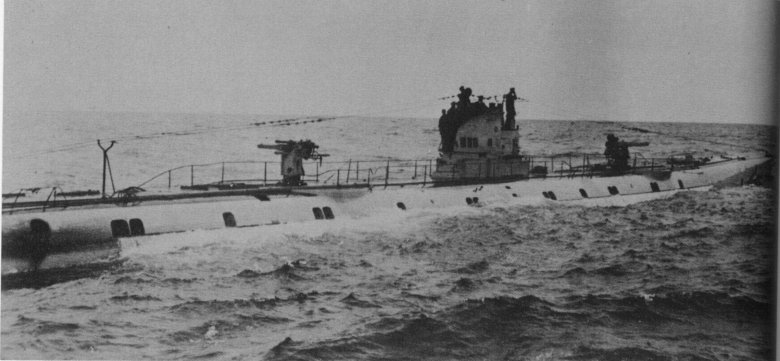 Советские подводные лодки второй мировой войны