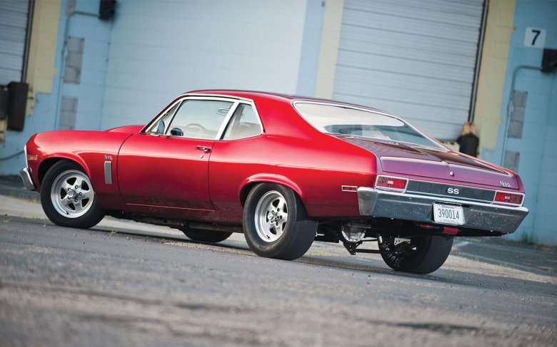 Газ 24 «волга» i (24)