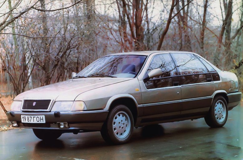 Volvo 940