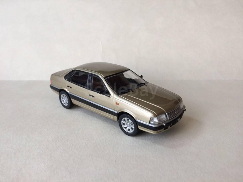 Газ 3105 deagostini