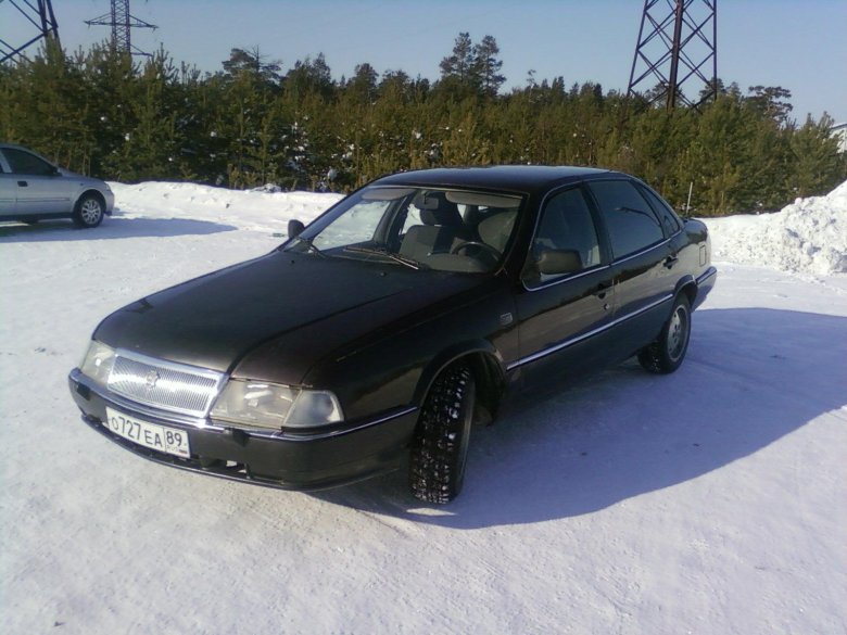 Газ 3105 легковой автомобиль