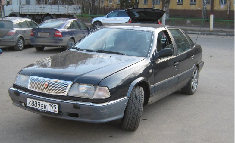 Газ 3103 волга