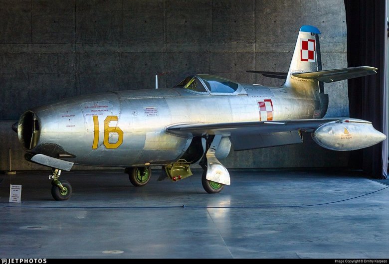 Истребитель як