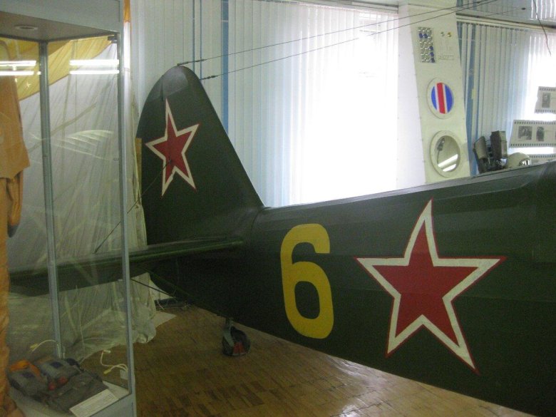 Ла-7 ивана кожедуба