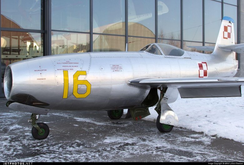 Яковлев як-23