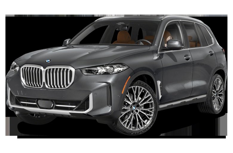 Bmw x5 2024
