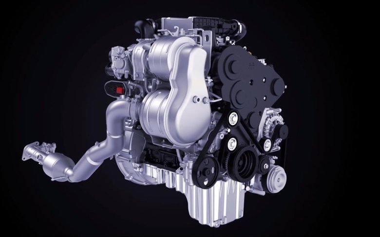 Новый двигатель на газель некст дизель g21а