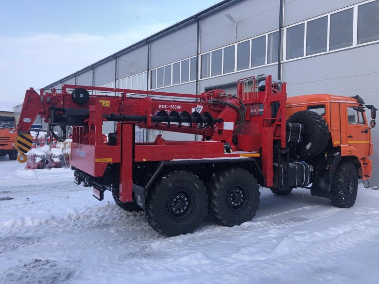 Бку kanglim kdc5600