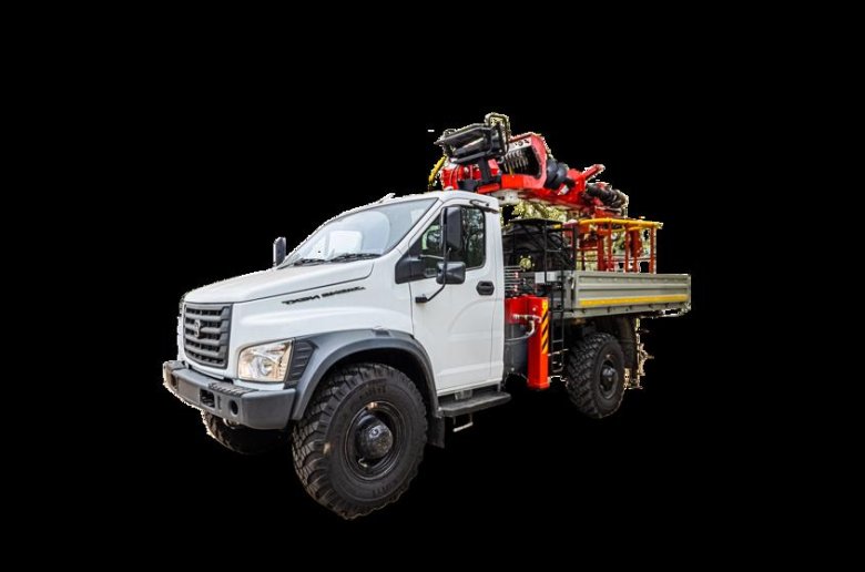 Газ садко next