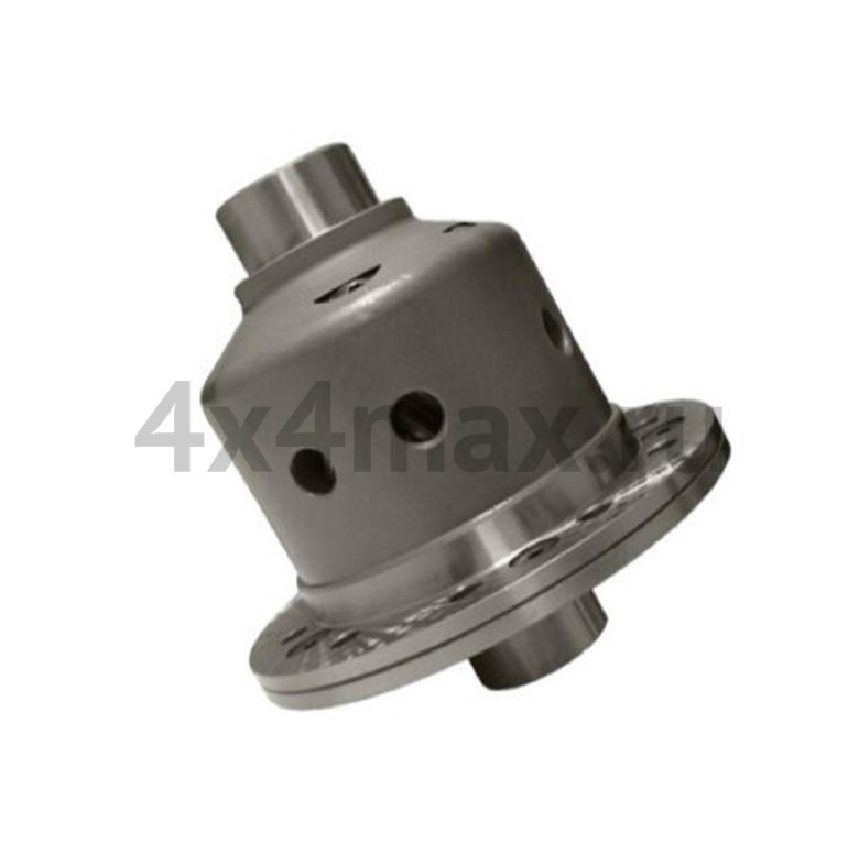 Дифференциал уаз патриот мост спайсер