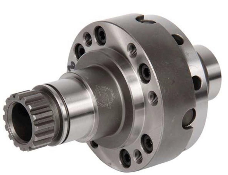 Дифференциал avt нива 4-х сателлитный