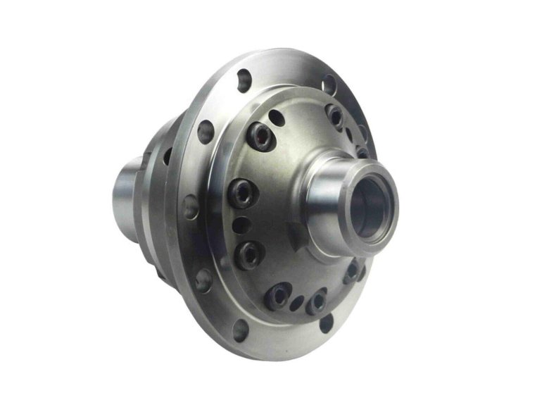 Самоблокирующийся дифференциал avtosprinter