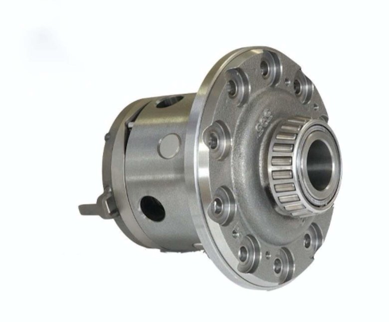 Блокировка дифференциала газель некст eaton