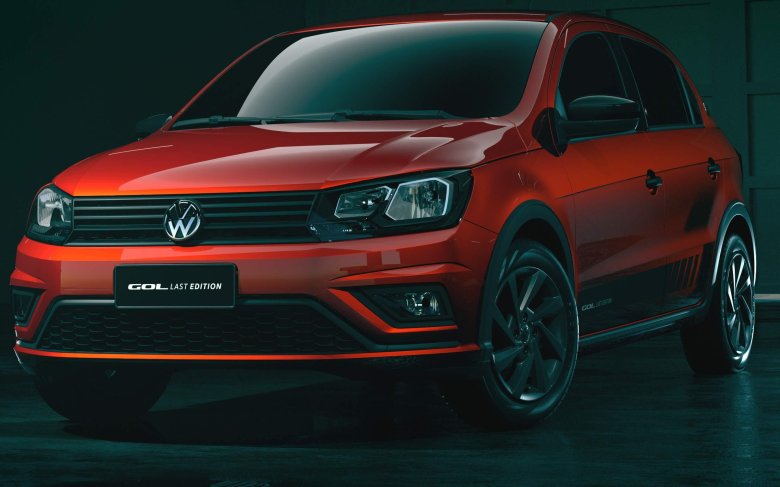 Volkswagen gol
