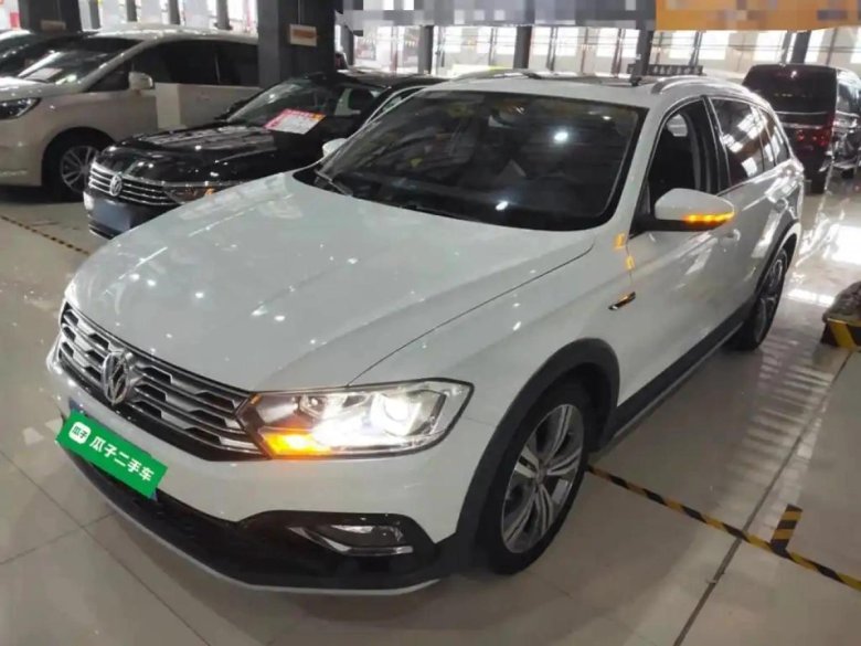 Китайские автомобили