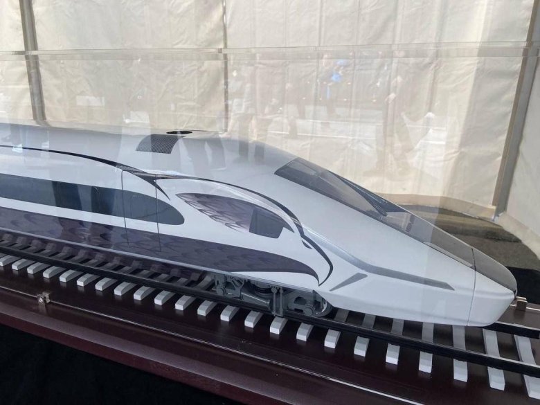 Поезда скоростные