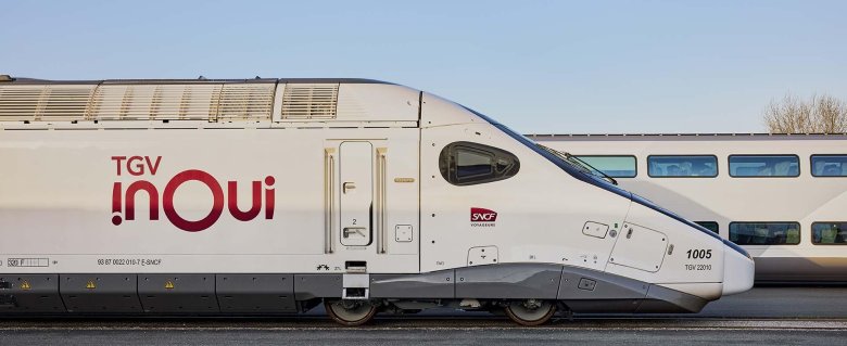Tgv inoui
