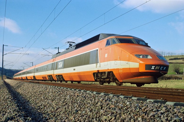 Tgv 1981