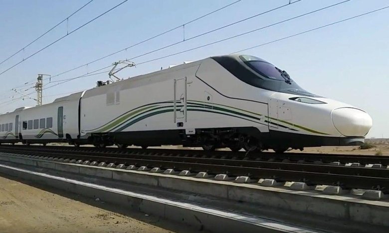 Talgo 350