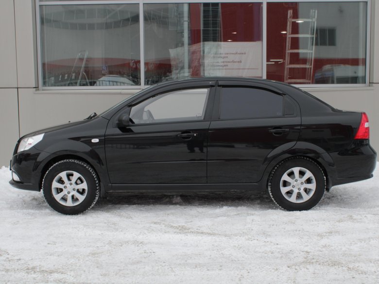 Равон нексия р 3