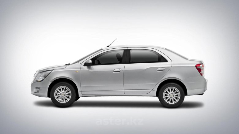 Chevrolet cobalt 2012