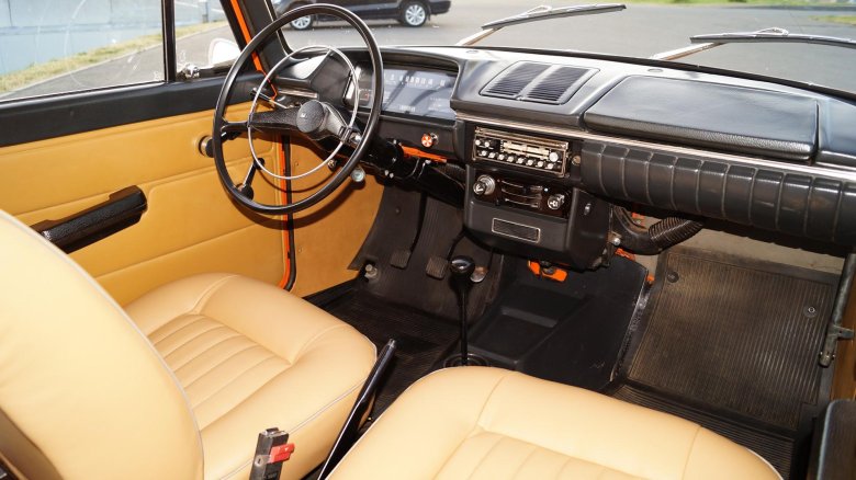 Иж москвич-412