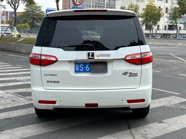 Китайские автомобили