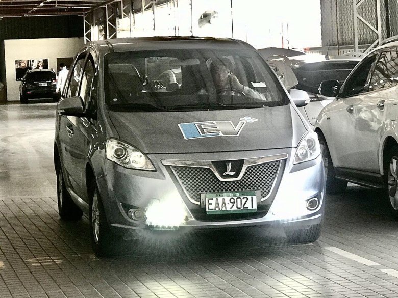Proton exora