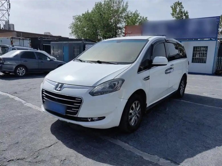 Авто из китая