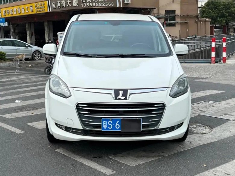 Автомобили из китая