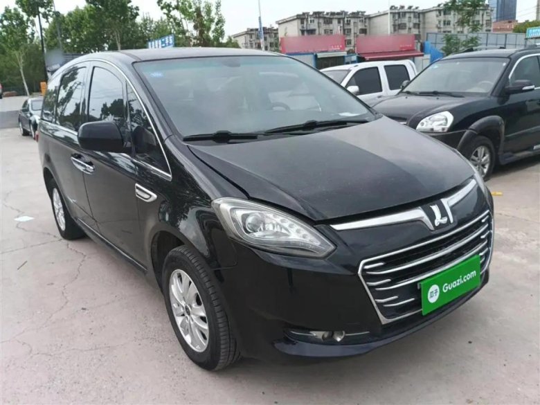 Китайские автомобили